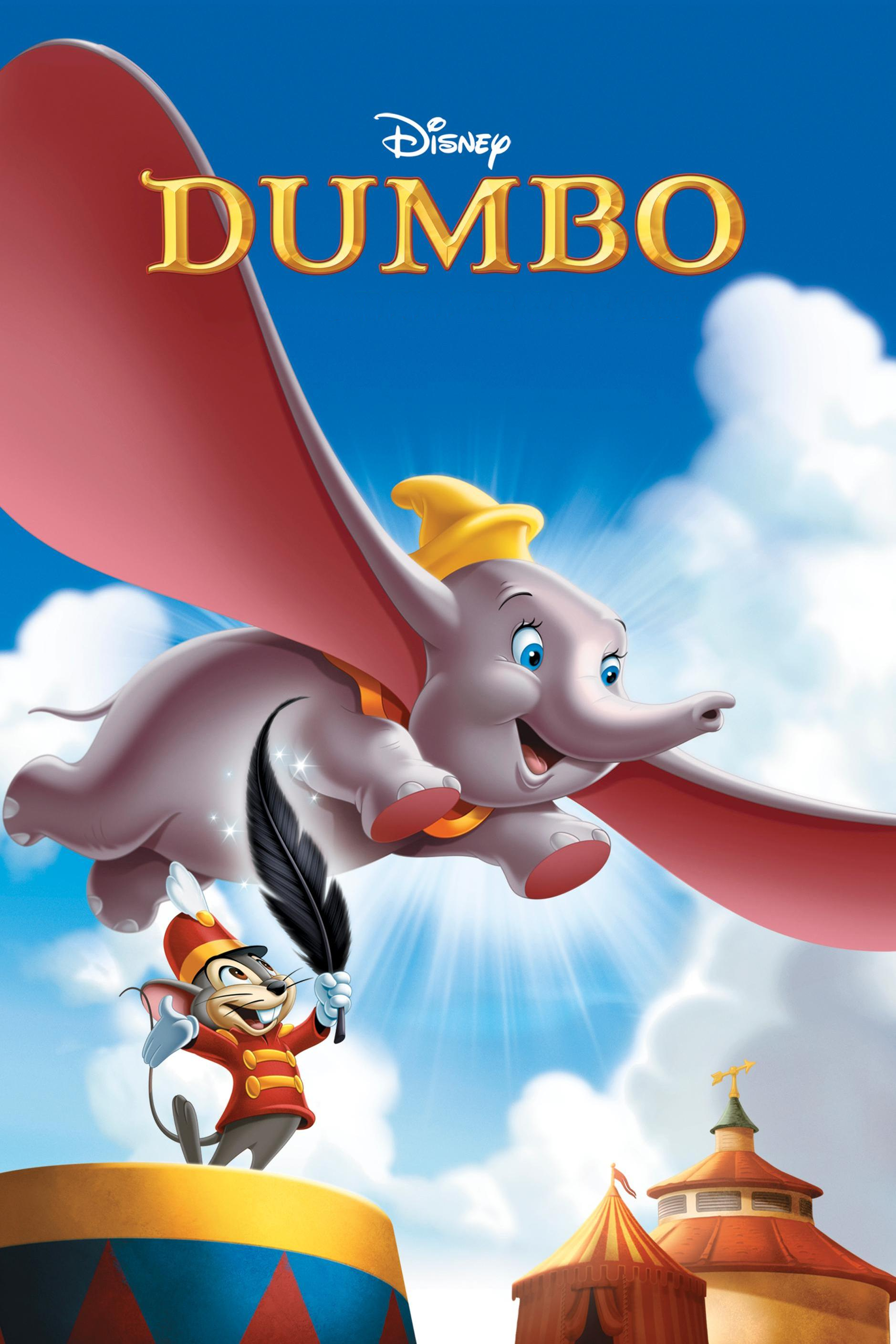 2279 - Dumbo